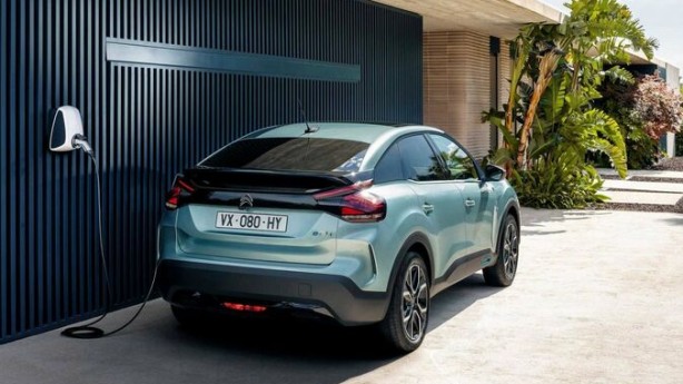 Foto - Togg da listede! İşte Türkiye'de satılan en ucuz 10 elektrikli otomobil...