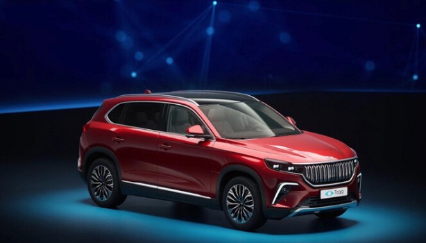 Foto - Togg da listede! İşte Türkiye'de satılan en ucuz 10 elektrikli otomobil...