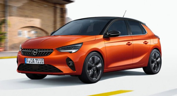 Foto - Togg da listede! İşte Türkiye'de satılan en ucuz 10 elektrikli otomobil...