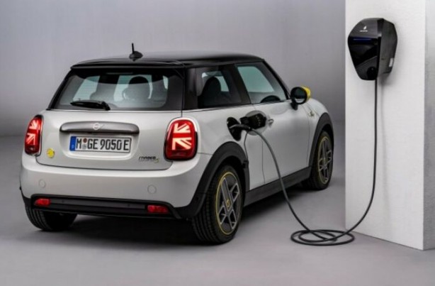 Foto - Togg da listede! İşte Türkiye'de satılan en ucuz 10 elektrikli otomobil...