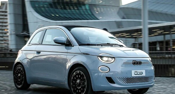 Foto - Togg da listede! İşte Türkiye'de satılan en ucuz 10 elektrikli otomobil...