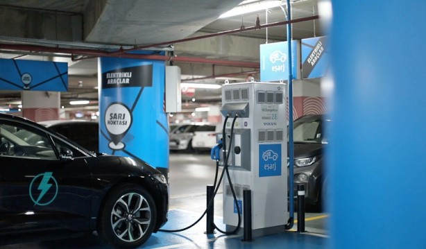 Foto - Togg da listede! İşte Türkiye'de satılan en ucuz 10 elektrikli otomobil...