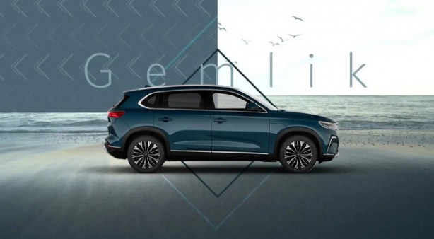 Foto - Togg da listede! İşte Türkiye'de satılan en ucuz 10 elektrikli otomobil...