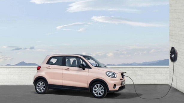 Foto - Togg da listede! İşte Türkiye'de satılan en ucuz 10 elektrikli otomobil...