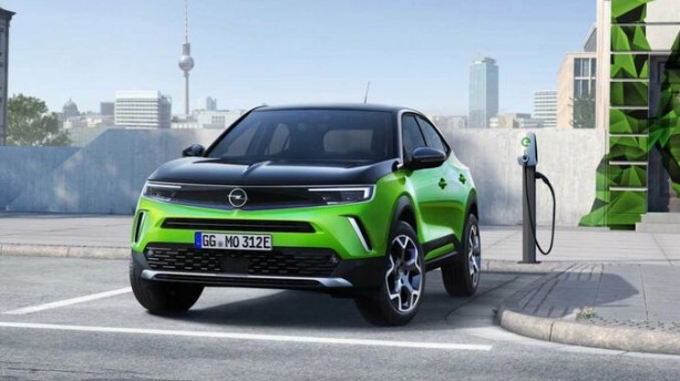 Foto - Togg da listede! İşte Türkiye'de satılan en ucuz 10 elektrikli otomobil...