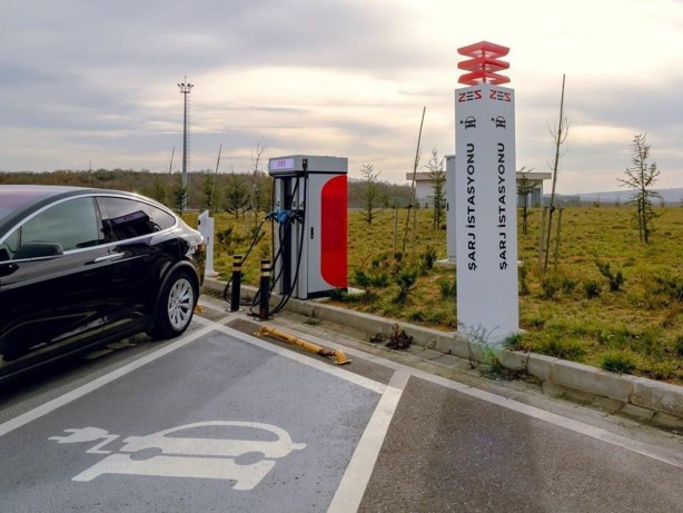 Foto - Togg da listede! İşte Türkiye'de satılan en ucuz 10 elektrikli otomobil...