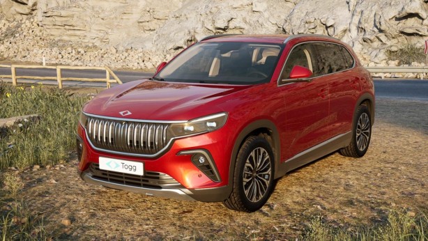 Foto - TOGG'un dört gün önce Linkedin üzerinden yayımladığı ilan Almanya'yı ayağa kaldırdı! Yok böyle gelişme