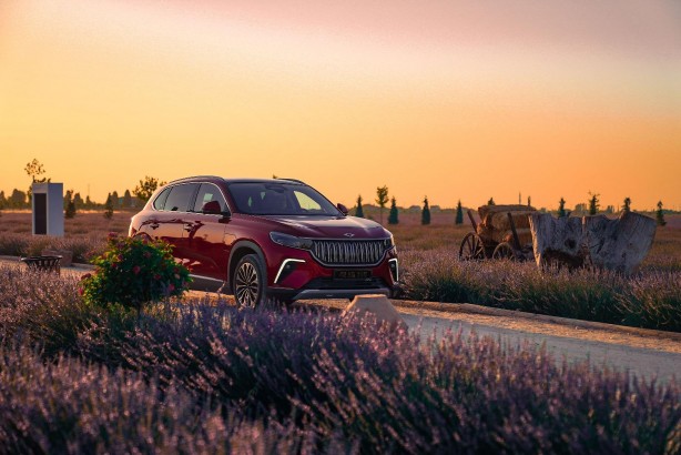 Foto - TOGG'un dört gün önce Linkedin üzerinden yayımladığı ilan Almanya'yı ayağa kaldırdı! Yok böyle gelişme