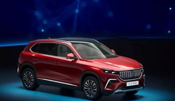 Foto - Togg fiyat listesi (2023) Yerli elektrikli otomobil ne kadar?