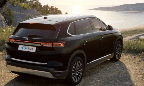 Foto - Togg fiyat listesi (2023) Yerli elektrikli otomobil ne kadar?