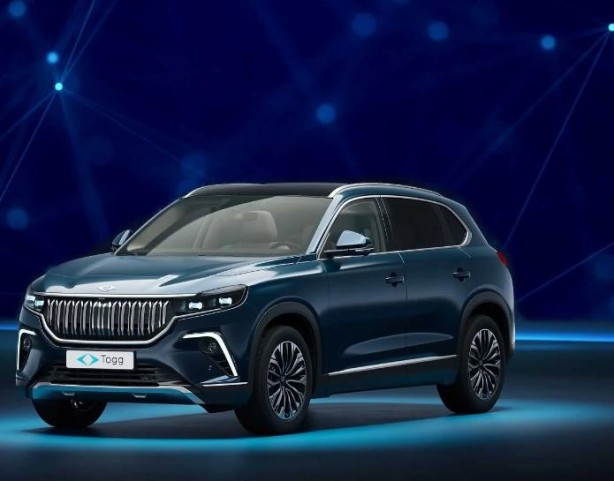 Foto - Togg fiyat listesi (2023) Yerli elektrikli otomobil ne kadar?