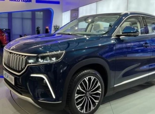 Foto - Togg fiyat listesi (2023) Yerli elektrikli otomobil ne kadar?