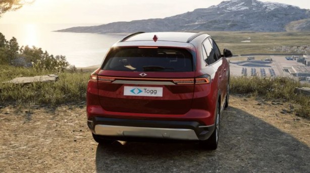 Foto - Togg fiyat listesi (2023) Yerli elektrikli otomobil ne kadar?