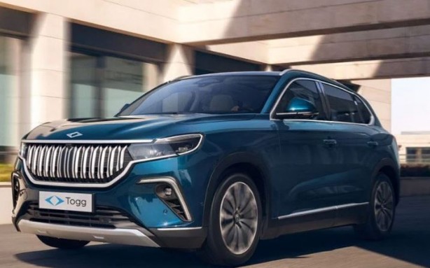 Foto - Togg fiyat listesi (2023) Yerli elektrikli otomobil ne kadar?