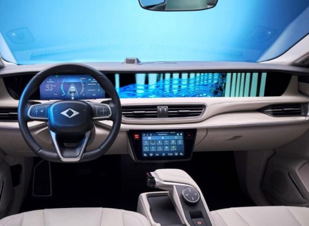 Foto - Togg fiyat listesi (2023) Yerli elektrikli otomobil ne kadar?