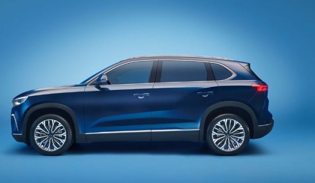 Foto - Togg fiyat listesi (2023) Yerli elektrikli otomobil ne kadar?