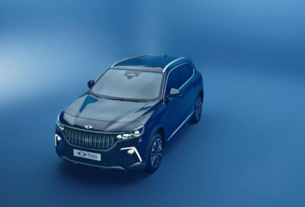 Foto - Togg fiyat listesi (2023) Yerli elektrikli otomobil ne kadar?