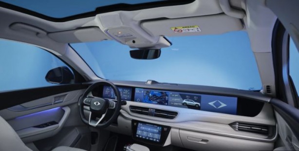 Foto - Togg fiyat listesi (2023) Yerli elektrikli otomobil ne kadar?