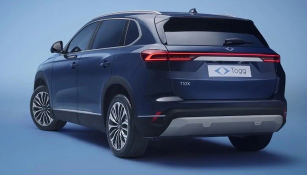 Togg fiyat listesi (2023) Yerli elektrikli otomobil ne kadar?