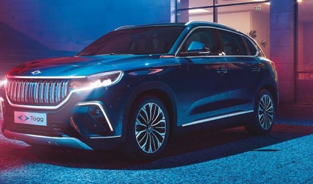 Foto - Togg fiyat listesi (2023) Yerli elektrikli otomobil ne kadar?