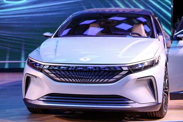 Foto - TOGG Fransa'yı salladı: Avrupa'da büyük çıkış yapacak!