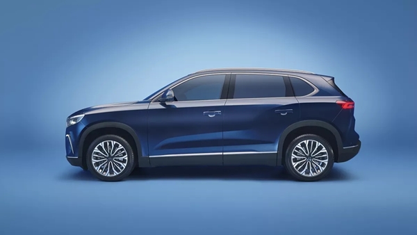 TOGG Fransa'yı salladı: Avrupa'da büyük çıkış yapacak!