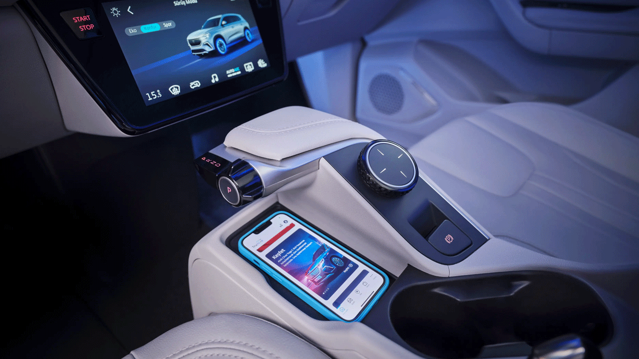 Foto - TOGG gaza bastı gidiyor! En fazla satan elektrikli araçlar belli oldu