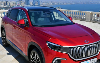 Foto - Togg için beklenen tarih geldi: İşte merak edilen sorunun cevabı: Resmen başlıyor!