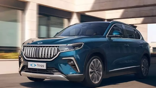 Foto - Togg için beklenen tarih geldi: İşte merak edilen sorunun cevabı: Resmen başlıyor!