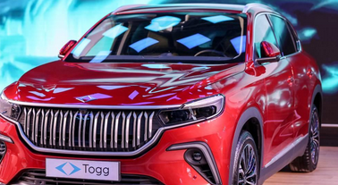 Togg için beklenen tarih geldi: İşte merak edilen sorunun cevabı: Resmen başlıyor!