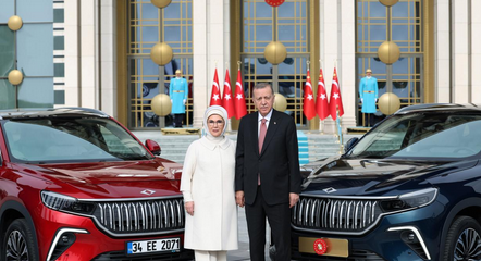Foto - Togg için beklenen tarih geldi: İşte merak edilen sorunun cevabı: Resmen başlıyor!