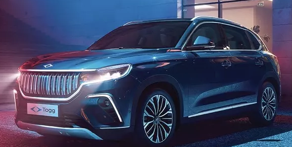 Foto - Togg için beklenen tarih geldi: İşte merak edilen sorunun cevabı: Resmen başlıyor!