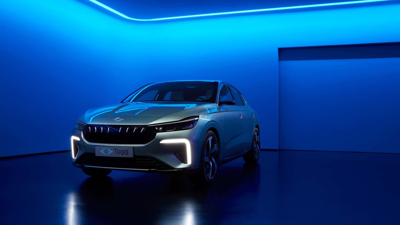 TOGG için şok edici iddia! Açık ara en ucuzu olacak! Fiyatı ise...