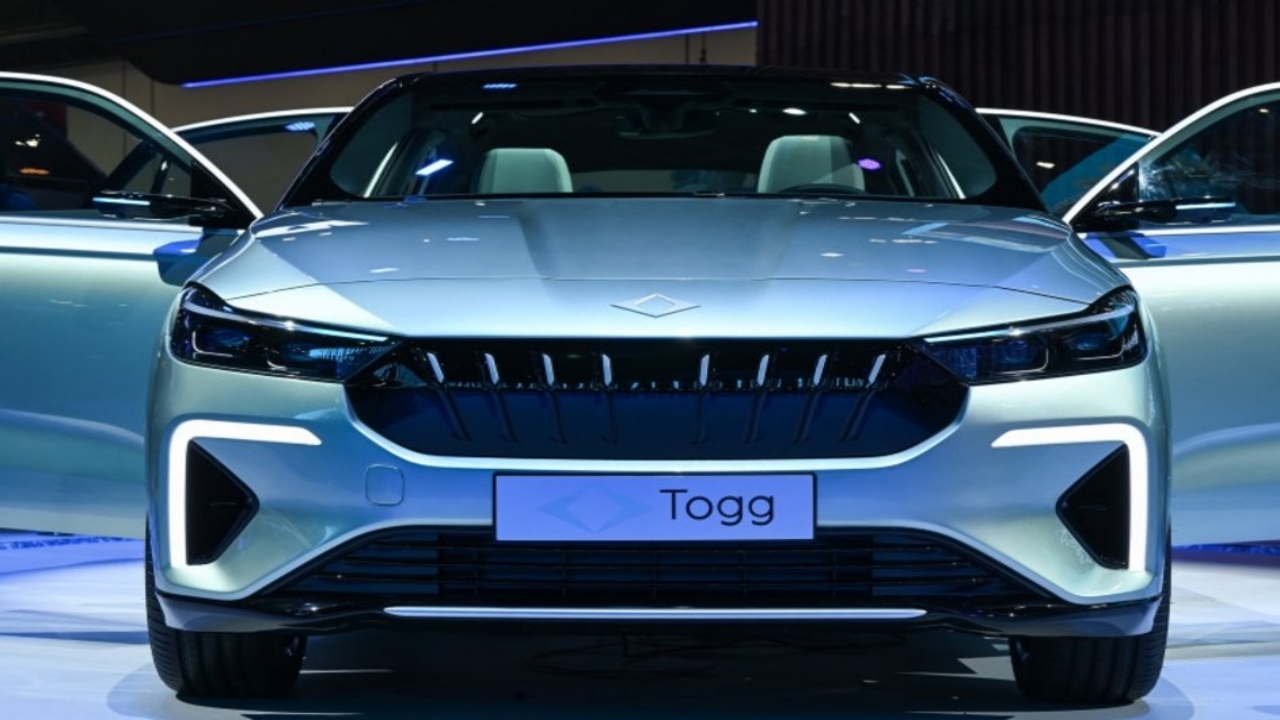 Foto - TOGG için şok edici iddia! Açık ara en ucuzu olacak! Fiyatı ise...