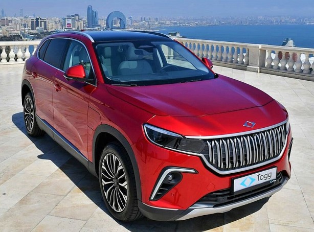 Foto - Togg'a talep üstüne talep yağıyor! Hükümetten flaş karar çıktı