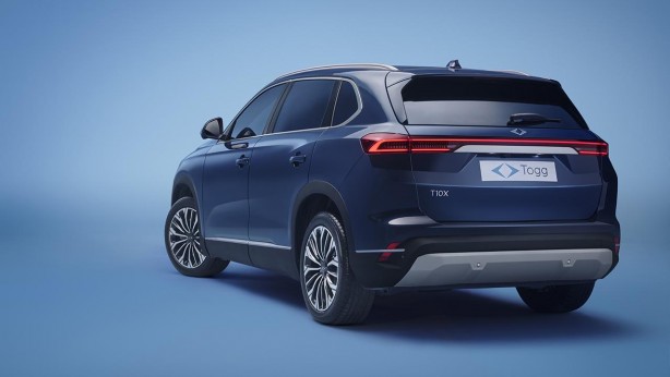 Foto - Togg'a talep üstüne talep yağıyor! Hükümetten flaş karar çıktı