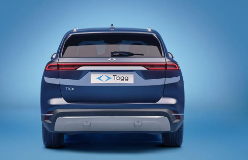 Foto - Togg'a talep üstüne talep yağıyor! Hükümetten flaş karar çıktı