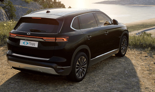 Togg'a talep üstüne talep yağıyor! Hükümetten flaş karar çıktı