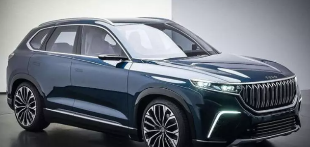 Foto - Togg'a talep üstüne talep yağıyor! Hükümetten flaş karar çıktı