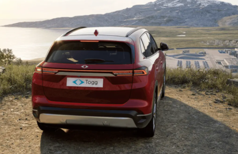 Foto - Togg'a talep üstüne talep yağıyor! Hükümetten flaş karar çıktı