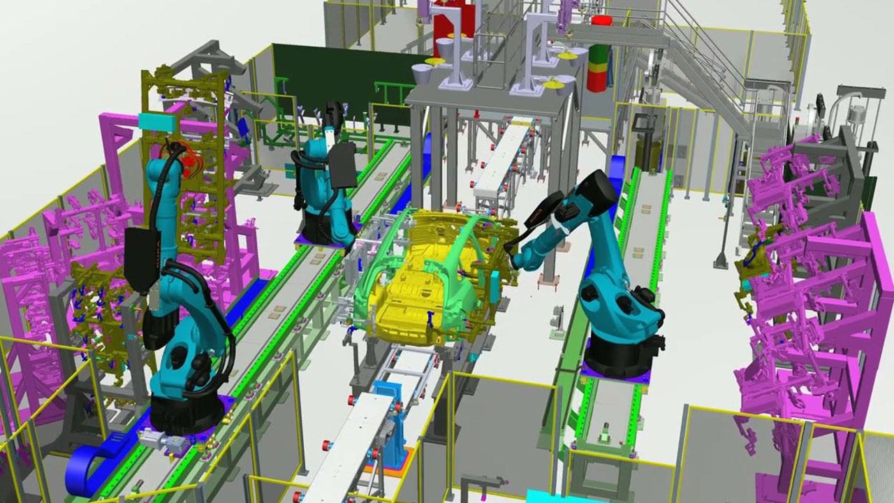 Foto - TOGG için yapmışlardı! Bir anda iflas ettiler, çok sayıda çalışan mağdur oldu