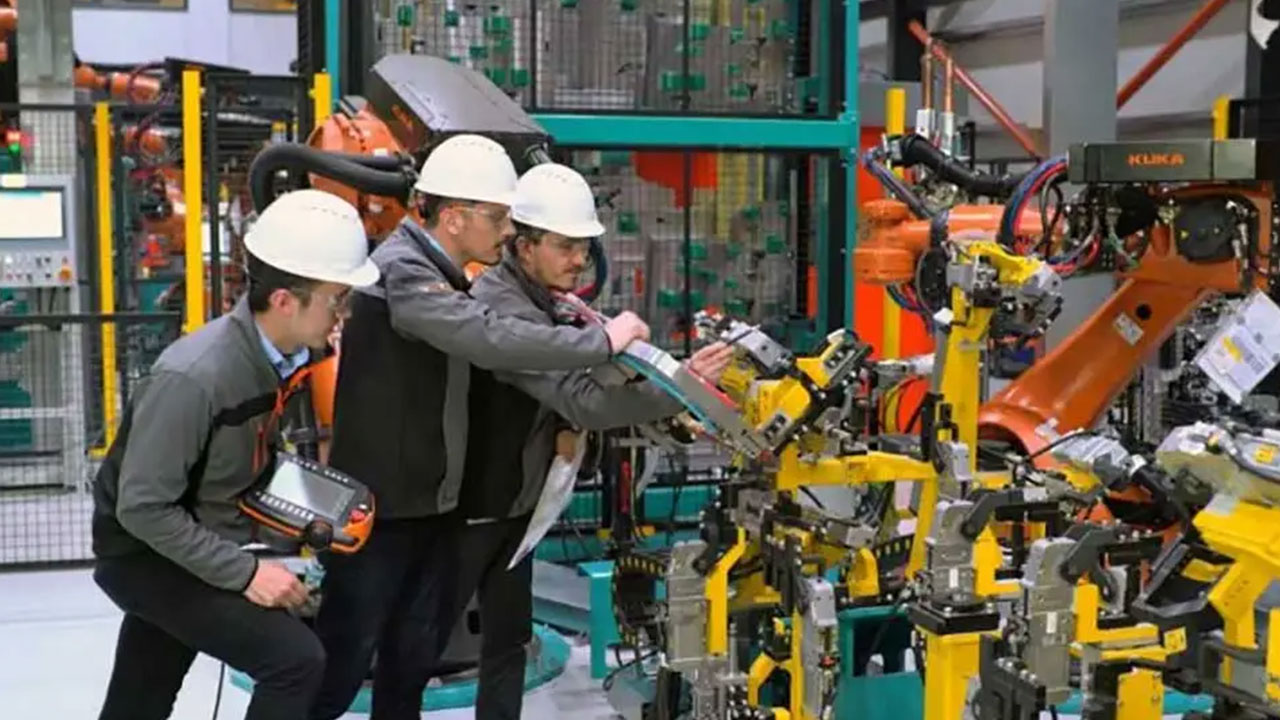 Foto - TOGG için yapmışlardı! Bir anda iflas ettiler, çok sayıda çalışan mağdur oldu