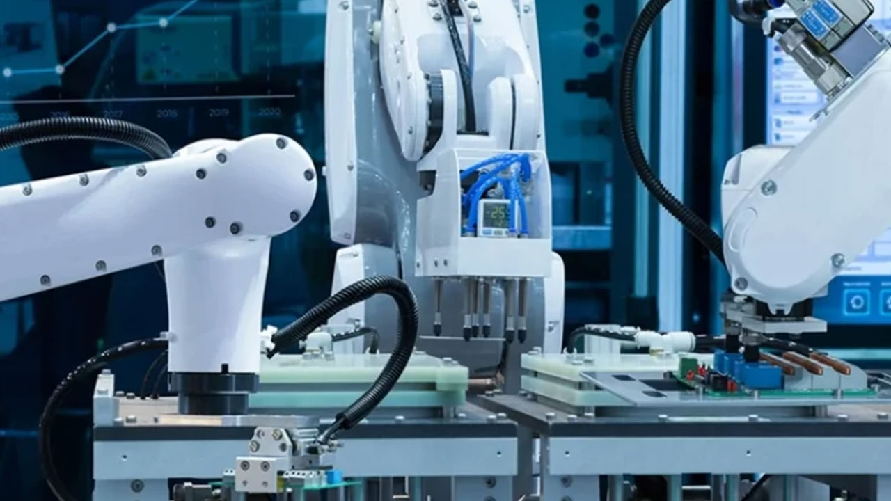 Foto - TOGG için yapmışlardı! Bir anda iflas ettiler, çok sayıda çalışan mağdur oldu