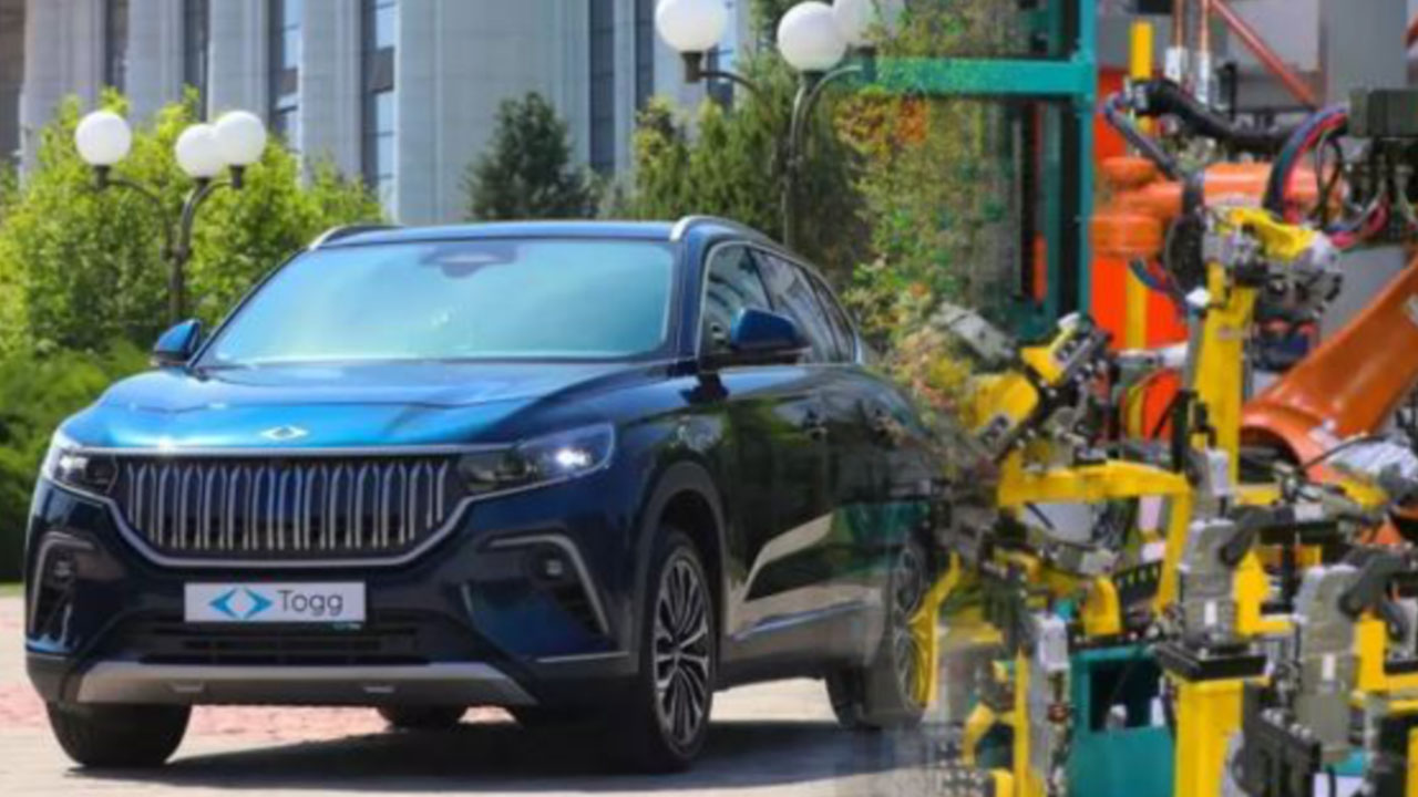 TOGG için yapmışlardı! Bir anda iflas ettiler, çok sayıda çalışan mağdur oldu