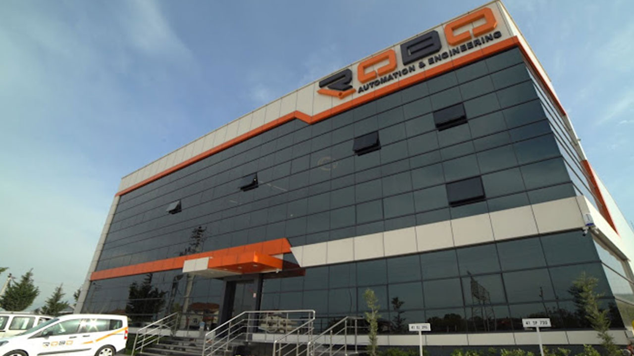 Foto - TOGG için yapmışlardı! Bir anda iflas ettiler, çok sayıda çalışan mağdur oldu