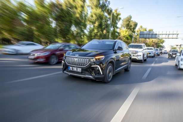 Foto - Togg, ile ilgili müthiş haberi az önce tüm Türkiye’ye duyurdular! Şaşkına çeviren gelişme...