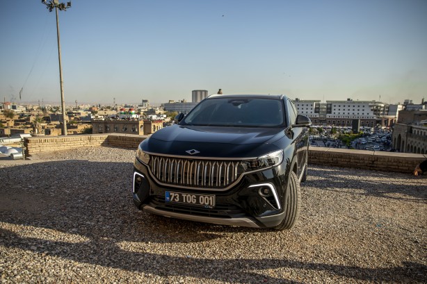 Foto - Togg, ile ilgili müthiş haberi az önce tüm Türkiye’ye duyurdular! Şaşkına çeviren gelişme...