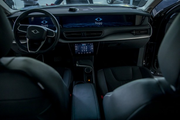 Togg, ile ilgili müthiş haberi az önce tüm Türkiye’ye duyurdular! Şaşkına çeviren gelişme...