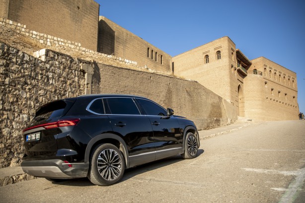 Foto - Togg, ile ilgili müthiş haberi az önce tüm Türkiye’ye duyurdular! Şaşkına çeviren gelişme...