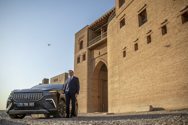 Foto - Togg, ile ilgili müthiş haberi az önce tüm Türkiye’ye duyurdular! Şaşkına çeviren gelişme...